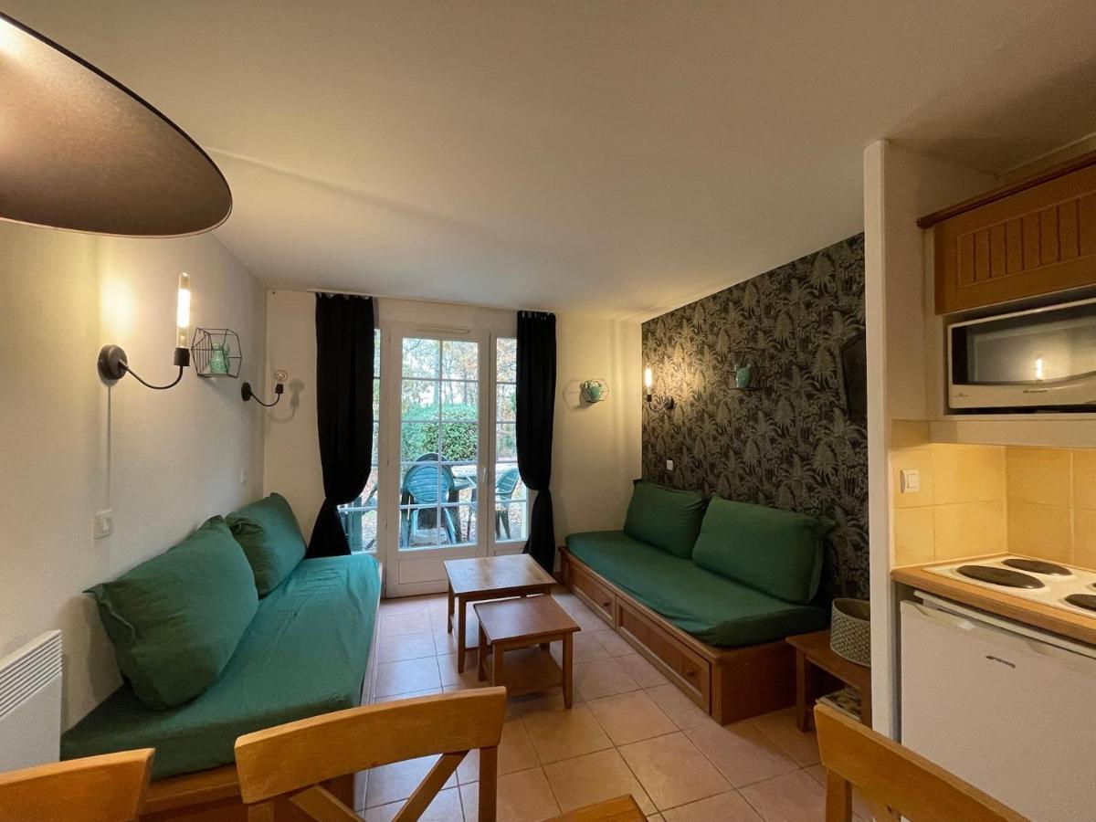 Apartment Dans Joli Village De 47150 Monflanquin